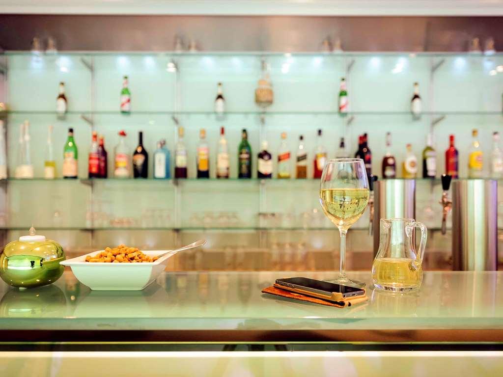 Hotel Ibis Heidelberg Hauptbahnhof Restaurace fotografie