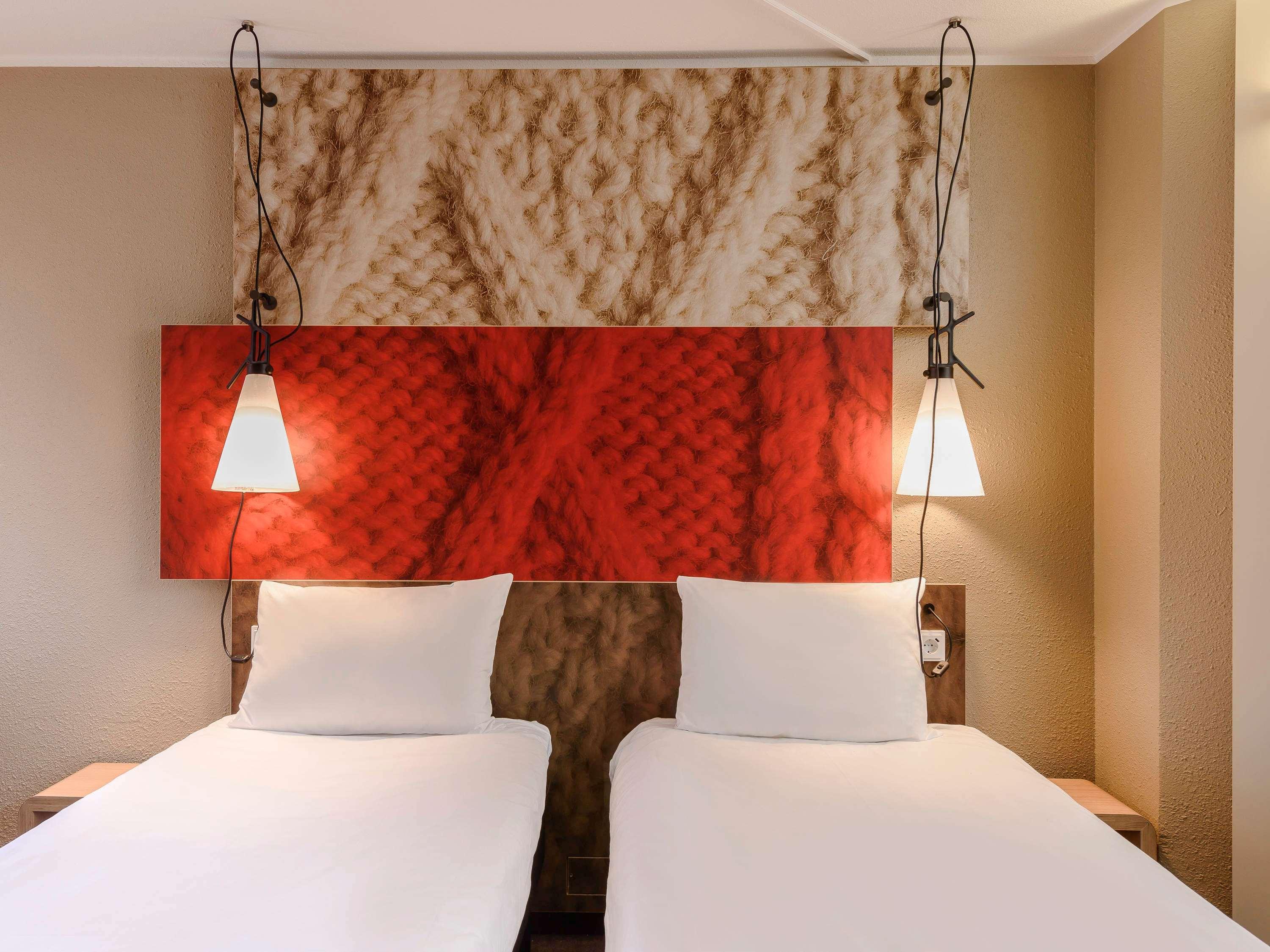 Hotel Ibis Heidelberg Hauptbahnhof Exteriér fotografie