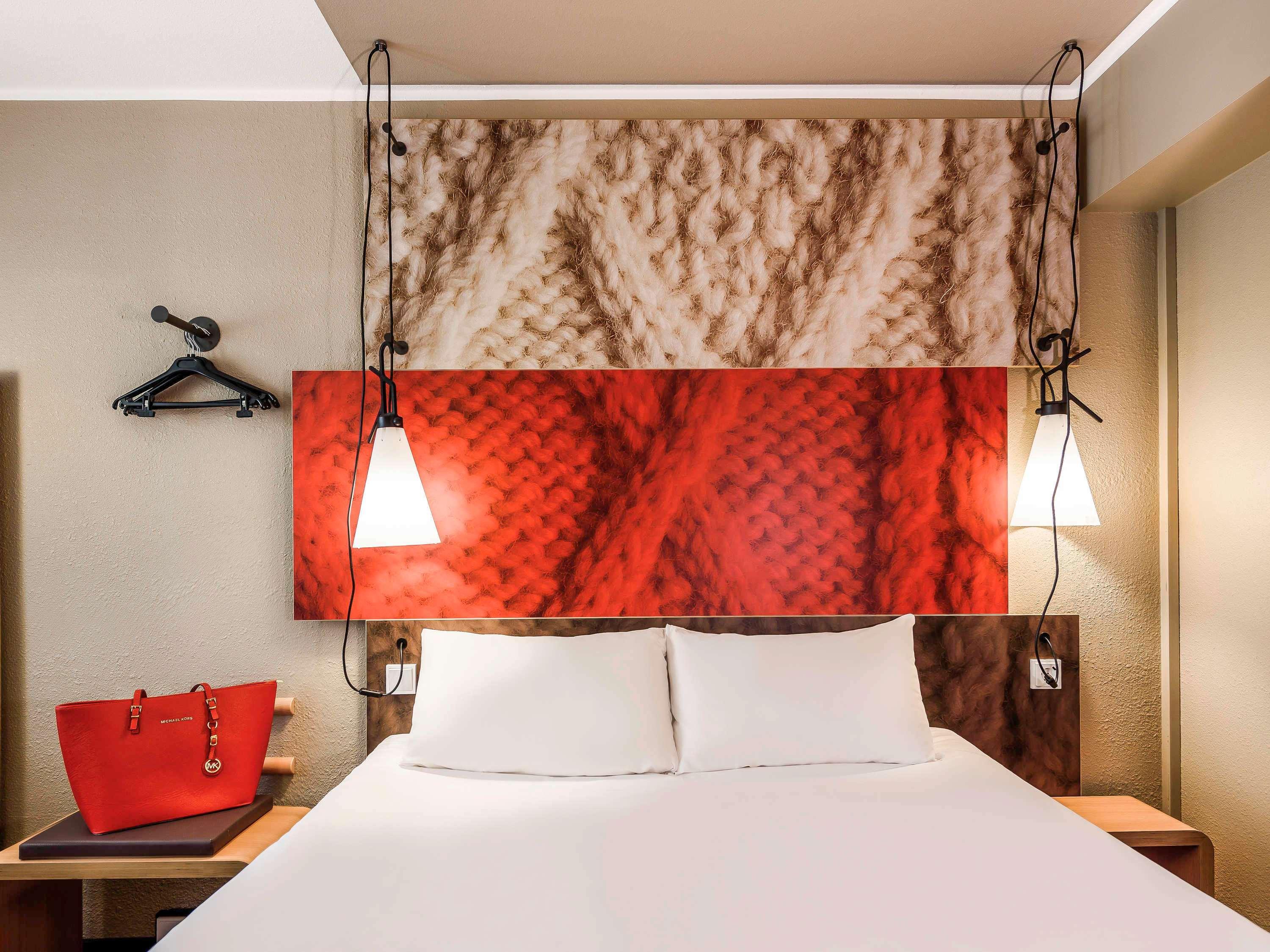 Hotel Ibis Heidelberg Hauptbahnhof Exteriér fotografie