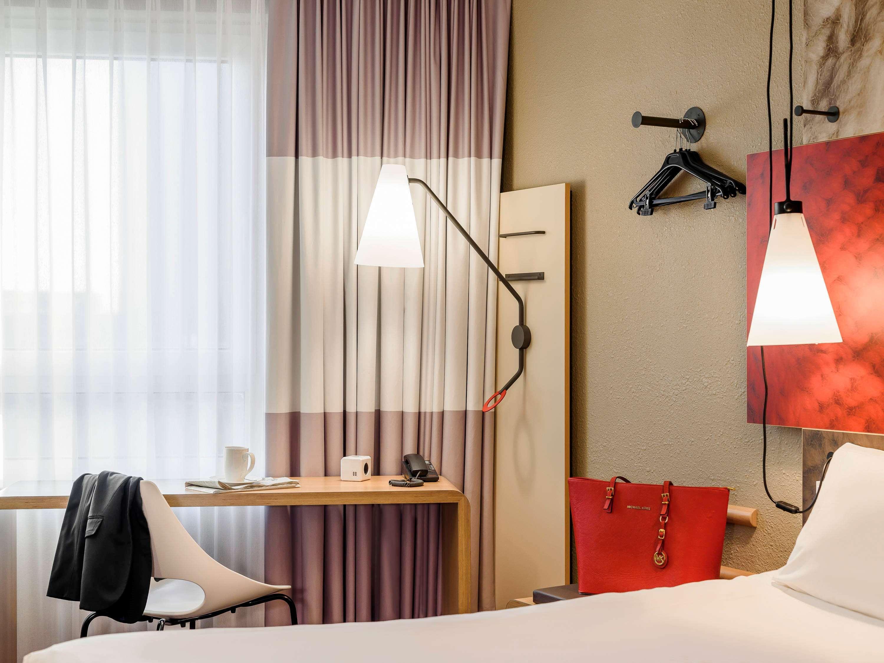 Hotel Ibis Heidelberg Hauptbahnhof Exteriér fotografie