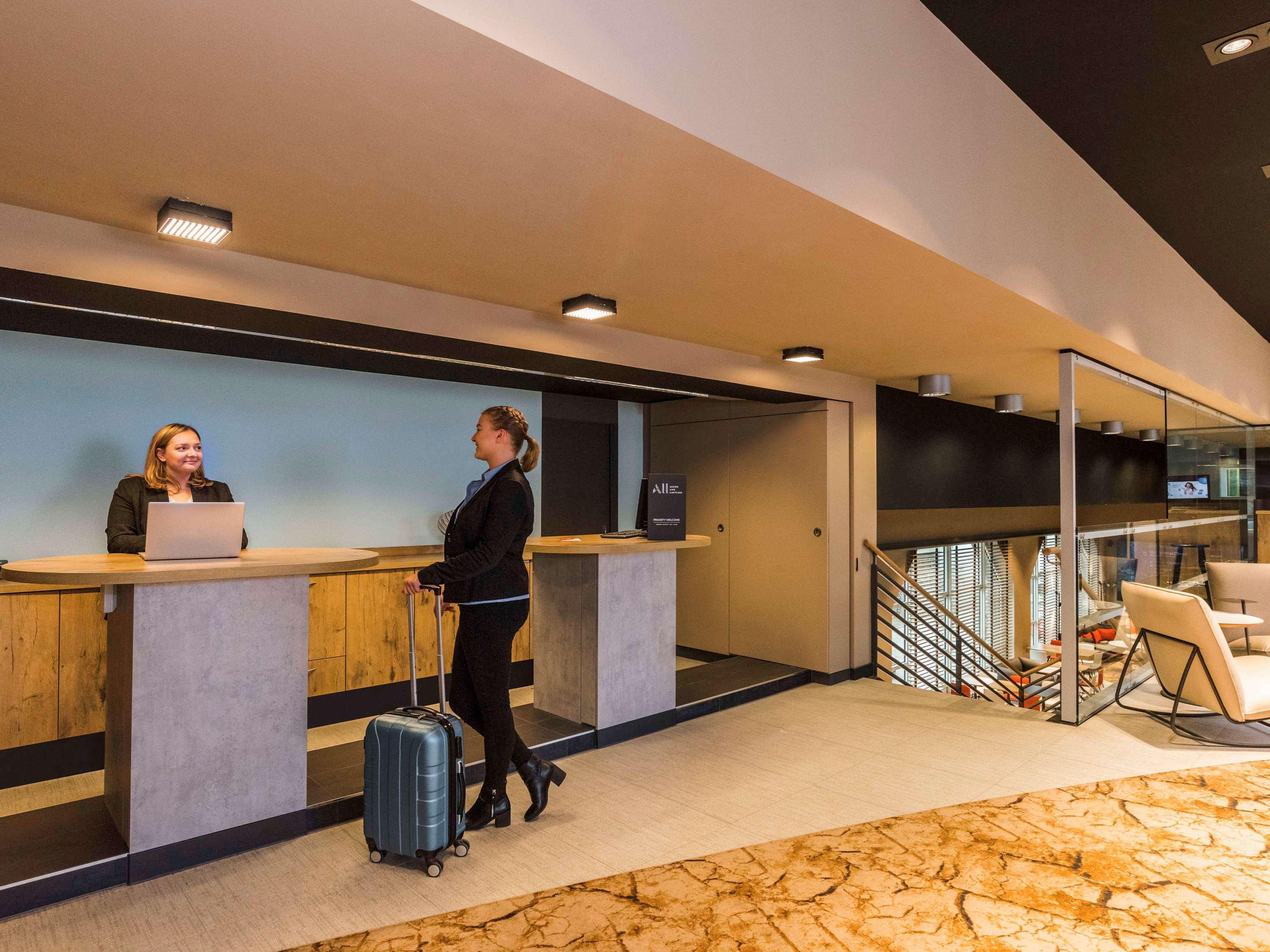 Hotel Ibis Heidelberg Hauptbahnhof Exteriér fotografie
