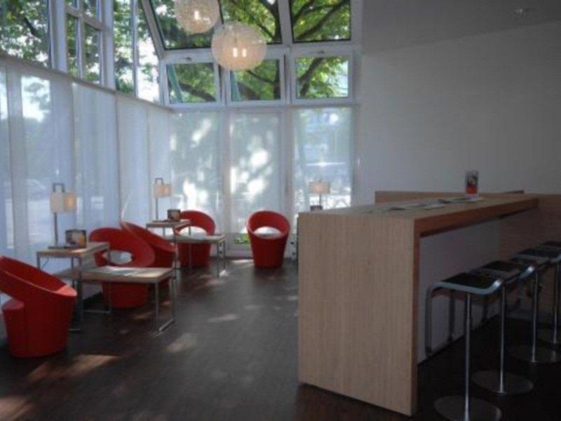 Hotel Ibis Heidelberg Hauptbahnhof Exteriér fotografie